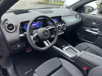 Photo 28 Mercedes EQA Gén. I (H243) Ph2 Business Edition 5