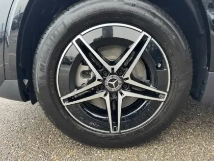 Photo 15 Mercedes EQA Gén. I (H243) Ph2 Business Edition 5