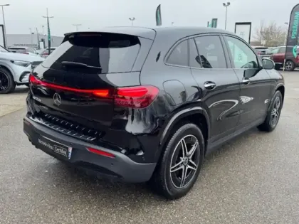 Photo 11 Mercedes EQA Gén. I (H243) Ph2 Business Edition 5