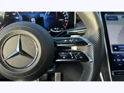 Photo 8 Mercedes Classe GLC GLC 300 e  Hybrid EQ 4MATIC AM