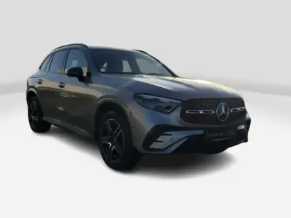 Photo 11 Mercedes Classe GLC GLC 300 e  Hybrid EQ 4MATIC AM