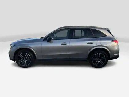 Photo 6 Mercedes Classe GLC GLC 300 e  Hybrid EQ 4MATIC AM