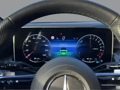 Photo 22 Mercedes Classe GLC GLC 300 e  Hybrid EQ 4MATIC AM