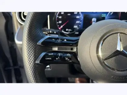 Photo 9 Mercedes Classe GLC GLC 300 e  Hybrid EQ 4MATIC AM
