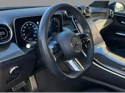 Photo 21 Mercedes Classe GLC GLC 300 e  Hybrid EQ 4MATIC AM