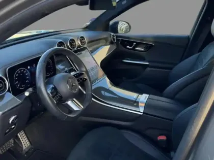 Photo 23 Mercedes Classe GLC GLC 300 e  Hybrid EQ 4MATIC AM