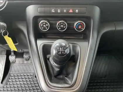 Photo 17 Mercedes Citan 112 CDI Pack Led