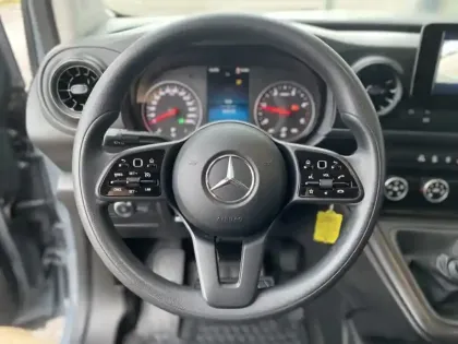 Photo 16 Mercedes Citan 112 CDI Pack Led