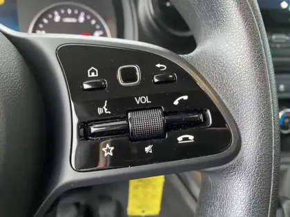 Photo 18 Mercedes Citan 112 CDI Pack Led