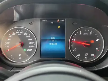 Photo 8 Mercedes Citan 112 CDI Pack Led