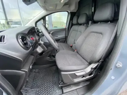 Photo 9 Mercedes Citan 112 CDI Pack Led