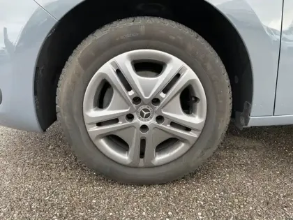 Photo 11 Mercedes Citan 112 CDI Pack Led