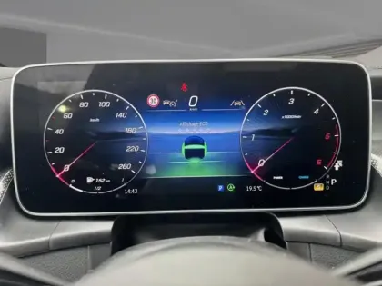 Photo 15 Mercedes Classe GLC Gén. II (X254) Ph1 AMG Line 5