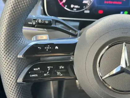 Photo 22 Mercedes Classe GLC Gén. II (X254) Ph1 AMG Line 5