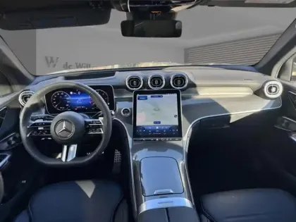 Photo 12 Mercedes Classe GLC Gén. II (X254) Ph1 AMG Line 5