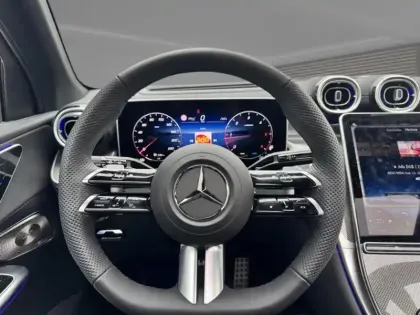 Photo 24 Mercedes Classe GLC Gén. II (X254) Ph1 AMG Line 5