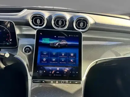 Photo 19 Mercedes Classe GLC Gén. II (X254) Ph1 AMG Line 5