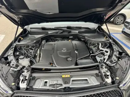 Photo 16 Mercedes Classe GLC Gén. II (X254) Ph1 AMG Line 5