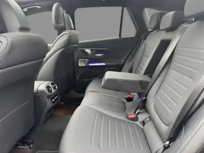 Photo 14 Mercedes Classe GLC Gén. II (X254) Ph1 AMG Line 5