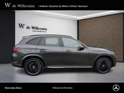 Photo 7 Mercedes Classe GLC Gén. II (X254) Ph1 AMG Line 5