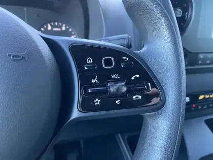 Photo 30 Mercedes Sprinter 317 CDI Boite Auto 37S 12m3