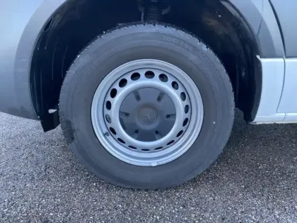 Photo 23 Mercedes Sprinter 317 CDI Boite Auto 37S 12m3