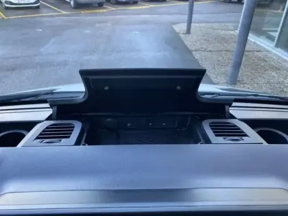 Photo 20 Mercedes Sprinter 317 CDI Boite Auto 37S 12m3