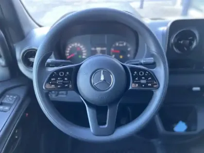 Photo 12 Mercedes Sprinter 317 CDI Boite Auto 37S 12m3