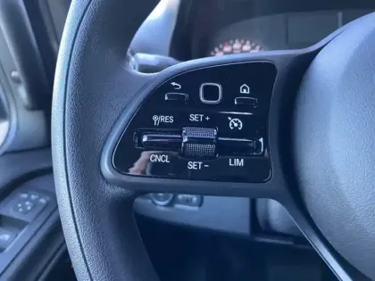 Photo 19 Mercedes Sprinter 317 CDI Boite Auto 37S 12m3