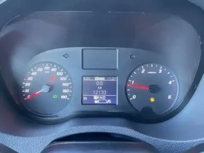 Photo 15 Mercedes Sprinter 317 CDI Boite Auto 37S 12m3