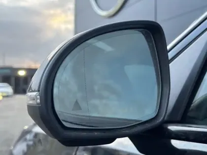 Photo 15 Mercedes Classe C  220 d Berline AMG Line