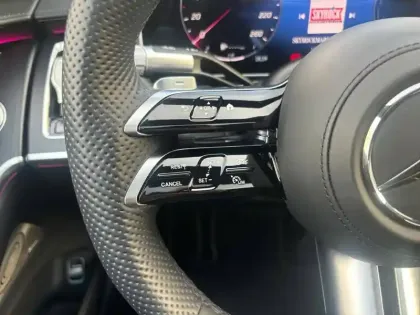 Photo 15 Mercedes CLA 580 e Limousine AMG Line