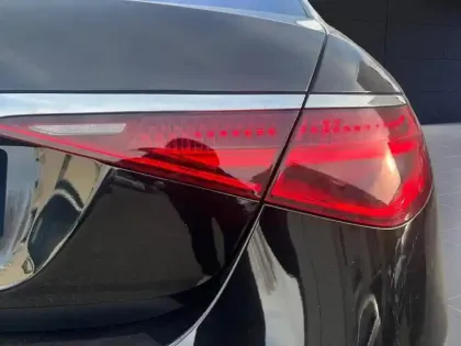 Photo 10 Mercedes CLA 580 e Limousine AMG Line