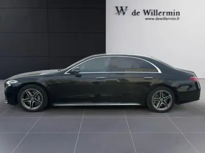 Photo 7 Mercedes CLA 580 e Limousine AMG Line