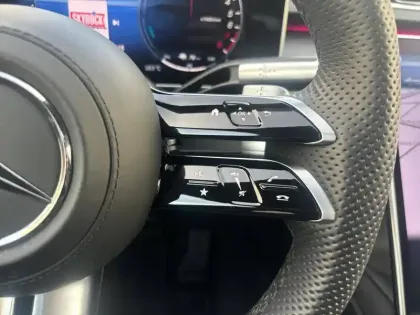Photo 16 Mercedes CLA 580 e Limousine AMG Line