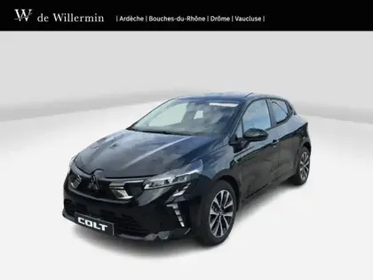 Photo Mitsubishi Colt Invite+