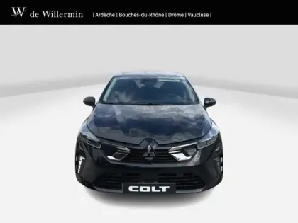 Photo 7 Mitsubishi Colt 1.0 MPI-T 91 Invite+