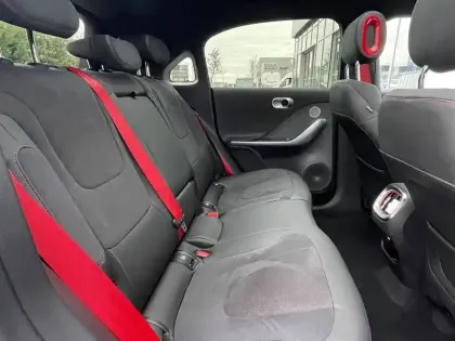 Photo 5 Smart 1 35 kW AWD Brabus