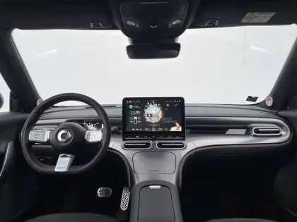 Photo 29 Smart 1 35 kW AWD Brabus