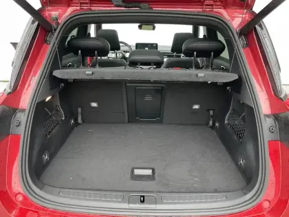 Photo 47 Smart 1 35 kW AWD Brabus