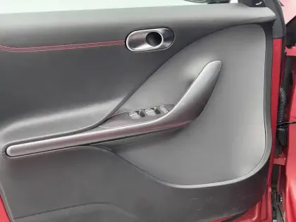 Photo 43 Smart 1 35 kW AWD Brabus