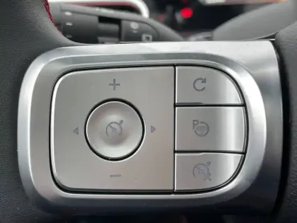 Photo 15 Smart 1 35 kW AWD Brabus