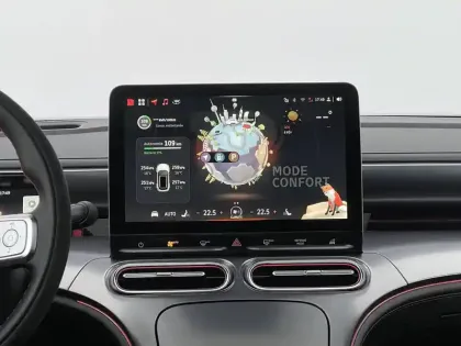 Photo 10 Smart 1 35 kW AWD Brabus