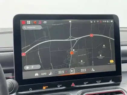 Photo 22 Smart 1 35 kW AWD Brabus