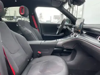 Photo 23 Smart 1 35 kW AWD Brabus