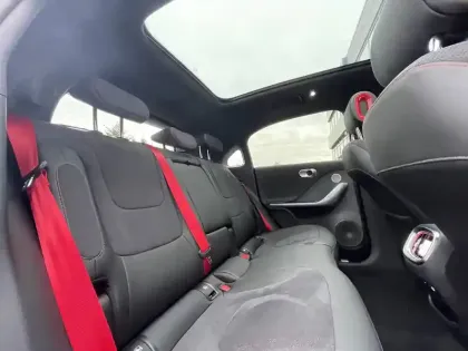 Photo 26 Smart 1 35 kW AWD Brabus