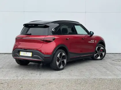 Photo 41 Smart 1 35 kW AWD Brabus