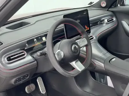 Photo 44 Smart 1 35 kW AWD Brabus