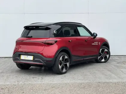 Photo 42 Smart 1 35 kW AWD Brabus