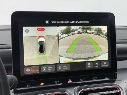 Photo 20 Smart 1 35 kW AWD Brabus